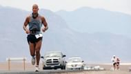 David Goggins' pull-ups are an inspiration to many. (Image by Wallpapers.com/ Vadimarseni)